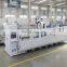 Steel Section Multiple CNC Aluminium Profile Machining Center