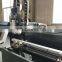 Aluminum Profile CNC Drilling Milling Holes Machine