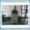 Lock Hole Copy Milling Machine for Aluminum and UPVC Window door