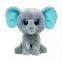 OEM ODM Service Plush Toy Elephant Raccoon  Manufacture