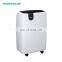 Noiseless home bedroom dehumidifier