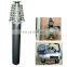15m-18m electric lifting heavy duty telescopic antena mast for police