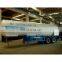 liquid oxygen tank, 15m3 cryogenic tank, New storage tank