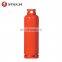 High Quality Wholesale Iso Liquid Gas Bottle Sizes