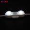 China supplier outdoor light 12v 0.72w smd 2835 samsung chip ultrasonic led module ip68
