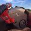 square drive hydraulic torque wrench in wodenchina,WD-A series, 7520Nm