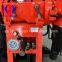 HZ-130YY hydraulic core drilling rig core drill rig videos Geological drill rig