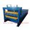 Double Layer Corrugated Tile Roof Sheet Making Roll Forming Machine