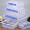 Hot selling High quality Multifunctional Plastic Food Box