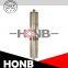 YRTS200 higher speed axial and radial angular contact ball bearings