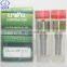 Genuine 150P2142  liwei diesel fuel injector nozzle DLLA150P2142 FOR 0445120182
