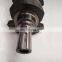 Machinery engine parts  ISDe Crankshaft 1005015a
