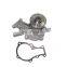 Engine D722 D902 Water Pump 6670506