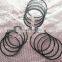 Yuchai engine parts 530-1004016 piston ring