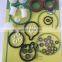 JH70 CD70 motorcycle front shock absorber oil seal