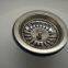 Dubai Egypt standard sink strainer for Kitchen Sink, Deep Up Garbage Disposal strainer