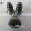 Diesel fuel pump delivery valve VE4 146430-0320
