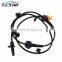 Original ABS Wheel Speed Sensor 57455-SEL-P02 For Honda Jazz 57455SELP02