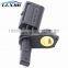 Genuine ABS Sensor Wheel Speed Sensor 7H0927804 For VW Audi A3 Q3 Beetle Jetta Passat 0986594505 5S10216