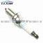 Car Engine PFR6Q 6458 Spark Plug Iridium For NKG