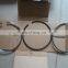 4089500 KTA19 diesel engine piston ring set