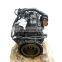 isuzu original 4JG1 turbo engine assy 4JG1-TABGA diesel engine for excavator Takeuchi tl140 mini 4-stroke engine