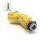 Quality Warranty Auto Parts Fuel Injector Nozzle OEM 0280156205