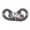 Hot selling 6BT alternator belt 3288867 for truck