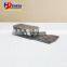 Engine parts QSB6.7 oil cooler 6D107 oil radiator core 7P