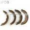 IFOB Brake Shoe For Toyota LandCruiser #GRJ200 URJ202 46530-34010