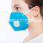 Best Selling Protective Products Custom Printed Dust Mask for Adults and Kids