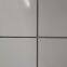 Shopping Center Salt And Salt Resistance Special Punched Aluminum Veneer