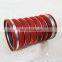 Good Price Diesel Truck WG9925530053 Intercooler Hose