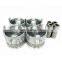 In Stock Inpost 4 Set STD Piston & Pin, Ring Kit for Mitsubishi S4L S4L2 Engine
