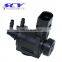 EGR Vacuum Solenoid  1J0906283C 1K0906283A For Audi A3 S3 A4 A6 S6 1J0 906 283 C 1J0906283C 1K0 906 283 A 1K0906283A 231333