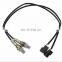Factory Price 4 Wire O2 Oxygen Sensor 234-4065 For Civic HX 1.6L