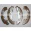 For hilux vigo Parts Brake shoes 04495-0k120