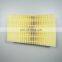 Best Chinese supplier air filter 16546-JD20B-C180