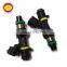 Auto Spare Parts OEM 16600-EN200 FBY2850 Fuel Injector Nozzle for Japanese Car