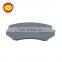 Manufacturers Auto Brake Systems OEM 04466-60070 Wholesale Car Brake Pad