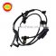 High Quality OEM 4670a580 Rear Right ABS Wheel Speed Sensor For Car Parts