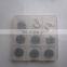 Injector Orifice Plate Injector Control Valve for  Injector7761