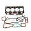 Diesel Engine Part Upper Lower Gasket Set  Marine Engine Full Gasket Kit U5LT1196