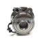 XYREPUESTOS AUTO ENGINE PARTS Repuestos Al Por Mayor High Quality Factory Front Wheel Hub Bearing For Nissan 40202-JR70B