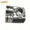 High quality C6.6 engine parts 2767475 forged piston for sale