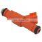 0280156156 Fuel Injector Oil Spray Nozzle For Mazda 6 2.3L L4 2003-2004