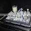 resin additive manufacturer/customize white resin product/rapid prototyping