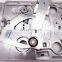 Glass lifter for truck WG1664330003