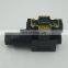 WH42-G02-B2-DC-24 Solenoid Operated Directional Valve Pneumatic Valve Gate Valve
