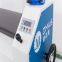 Cold Laminator 62 inch Self-peeling Automatic Rolling KT Board PP Sticker Vinyl Laminating Machine 158mm Roll Laminator